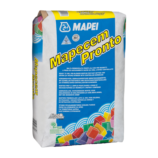 Mapecem Pronto