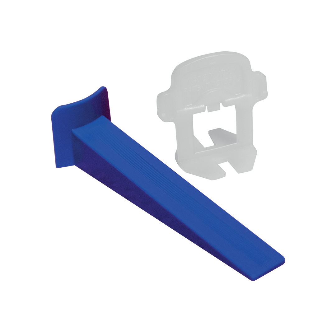 MapeLevel Easywdg Spacer M 5mm 250PC