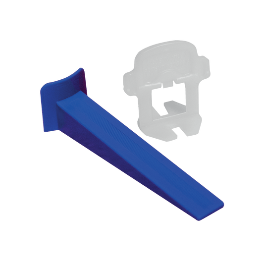 Mapelevel Easy WDG Spacer M 1,5mm 250PC