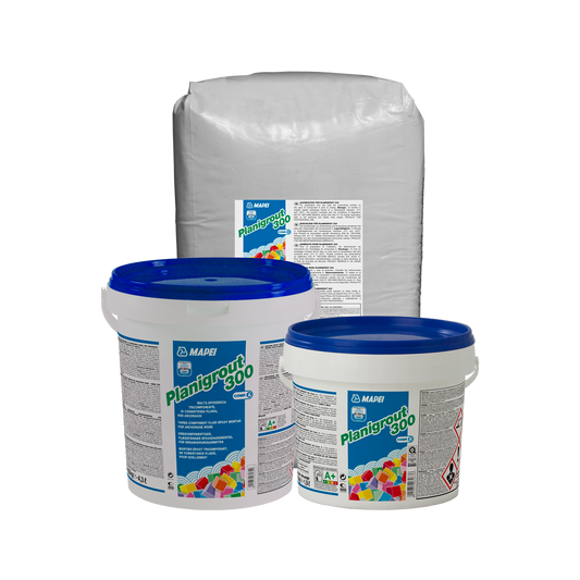 Planigrout 300 ME / A Buckets (1 unit per kit)