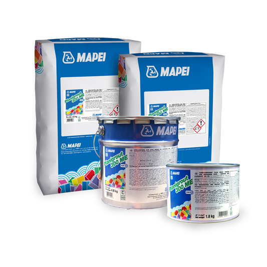 Planigrout 300 ME / C BAGS (2 units per kit)