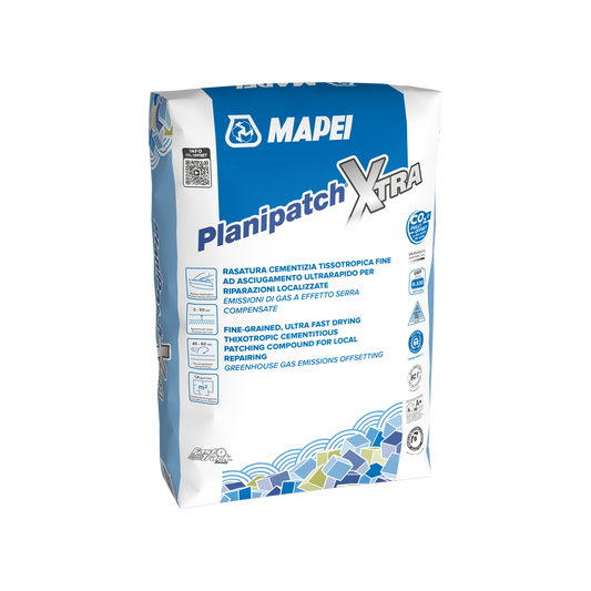 Planipatch Xtra