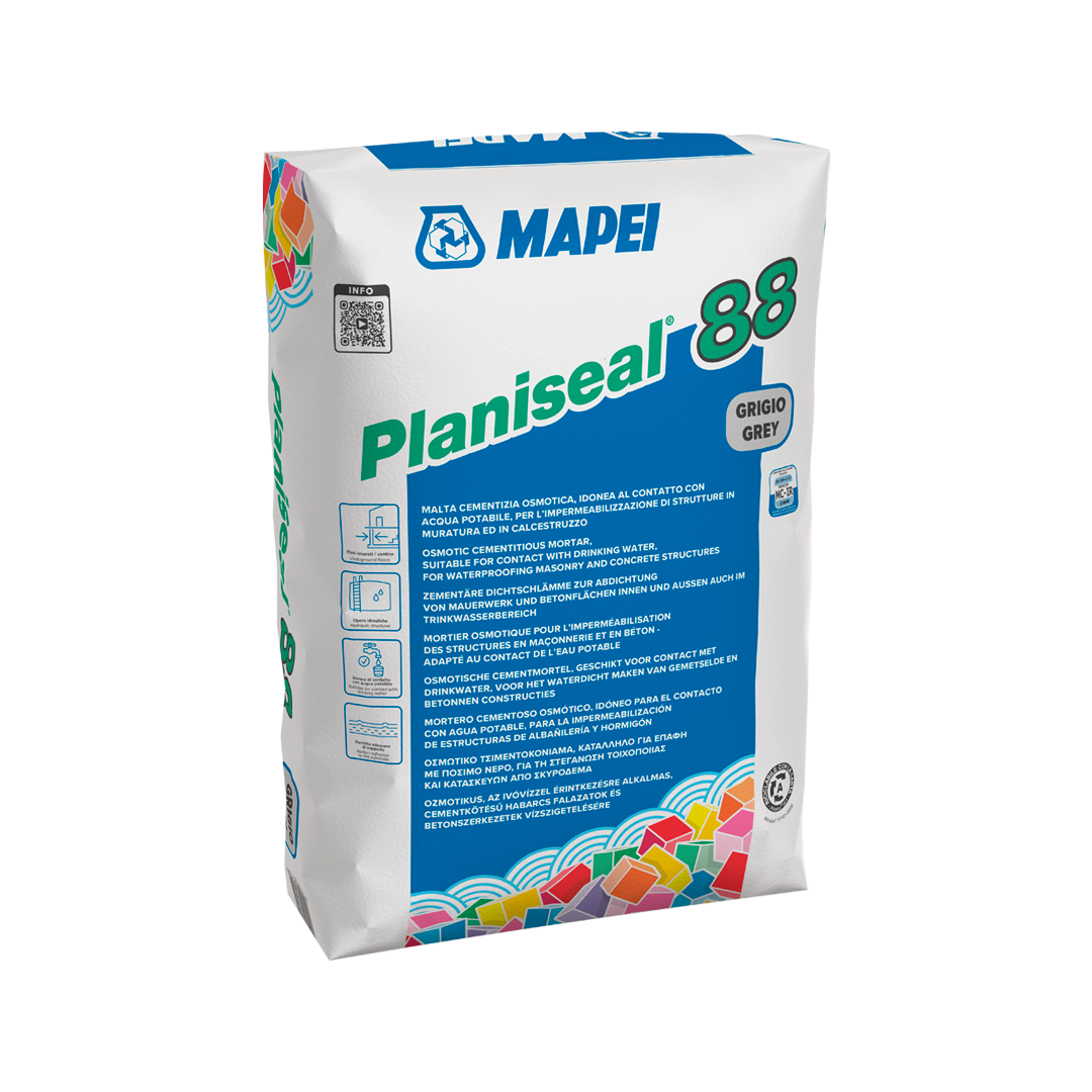 Planiseal 88