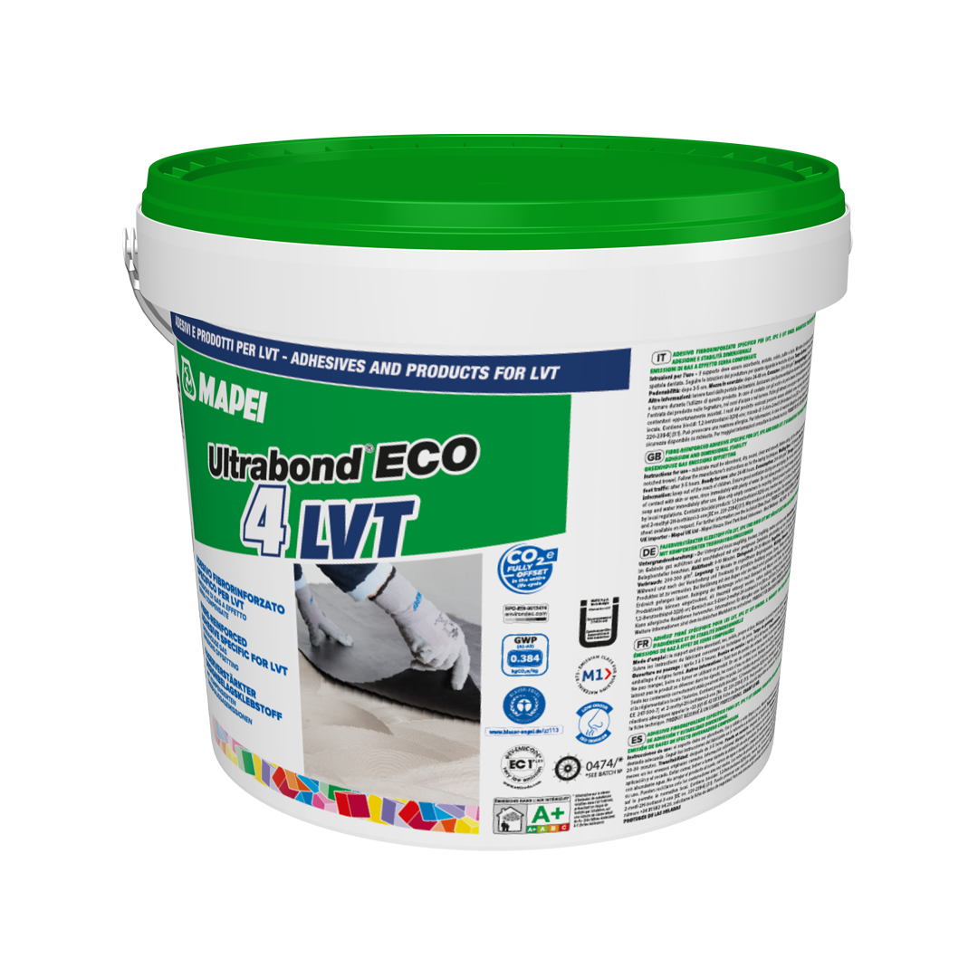 Ultrabond ECO 4 LVT