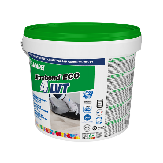 Ultrabond ECO 4 LVT