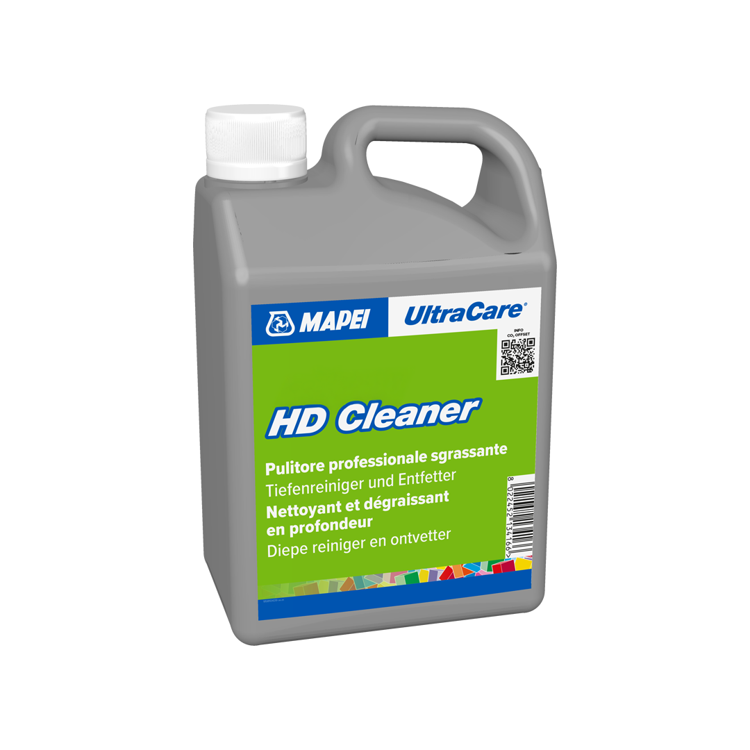 Ultracare HD Cleaner