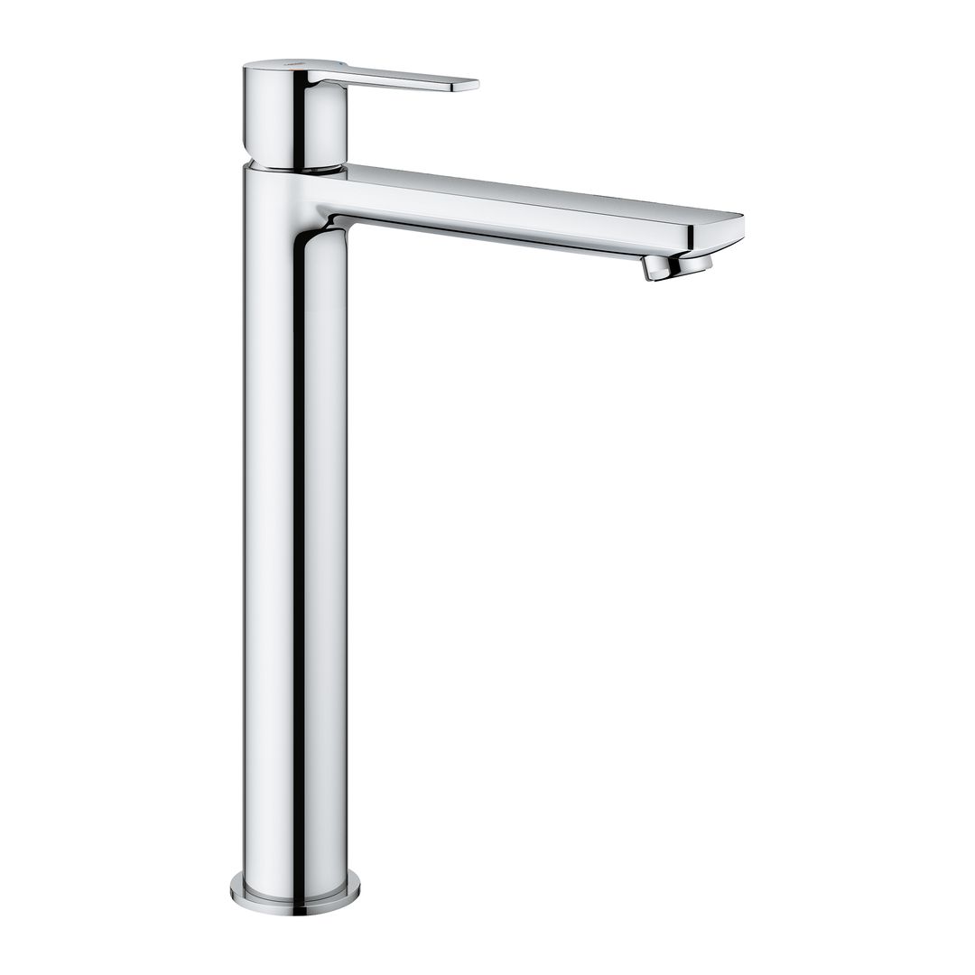 Grohe Lineare Single-lever basin mixer 1/2"XL-Size chrome