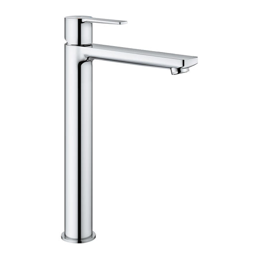 Grohe Lineare Single-lever basin mixer 1/2"XL-Size chrome