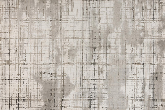 WonderRUG MODERN Silver Matrix