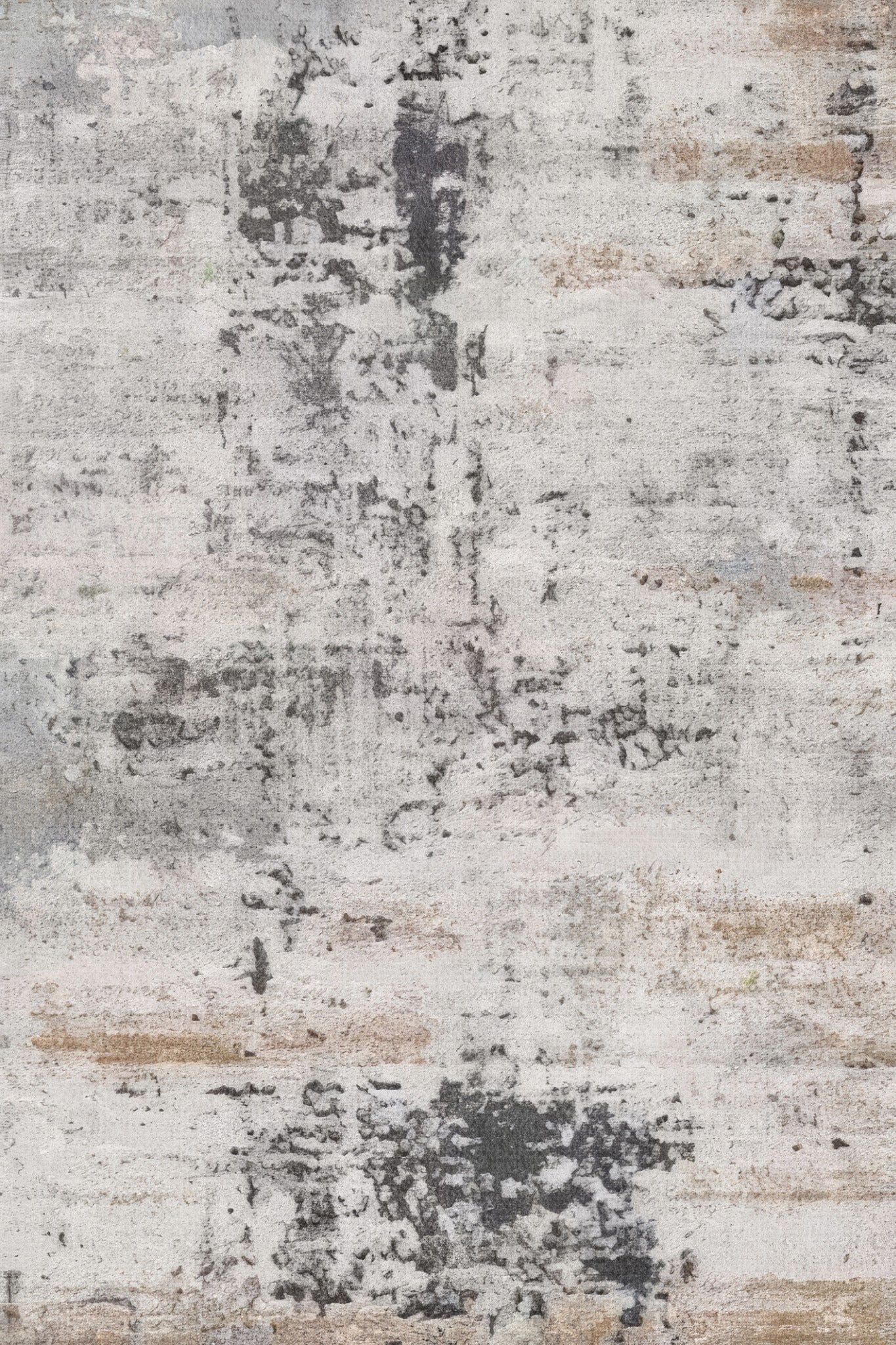 WonderRUG MODERN Arctic Stone