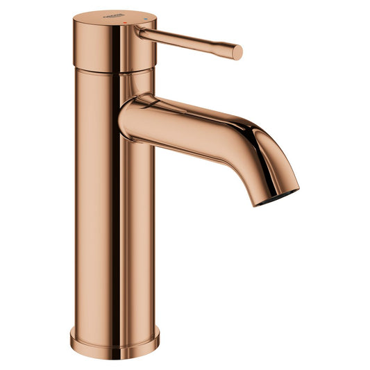 Grohe Essence Single-lever basin mixer 1/2"S-Size warm sunset