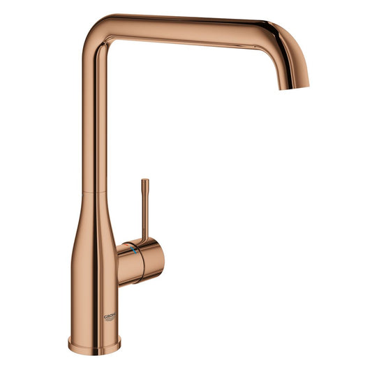 Grohe Essence Single-lever sink mixer 1/2" warm sunset