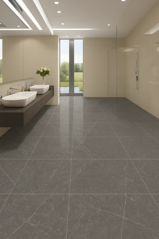STONE CRETE A/S