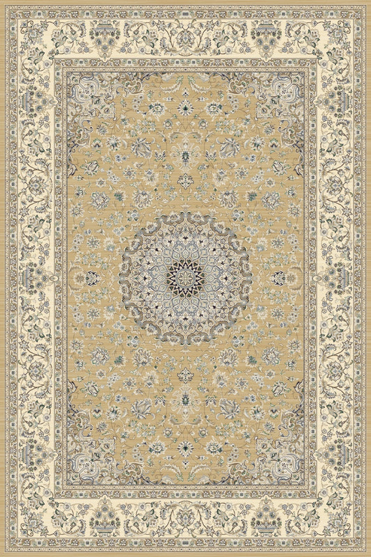 WonderRUG MODERN Imperial Medallion