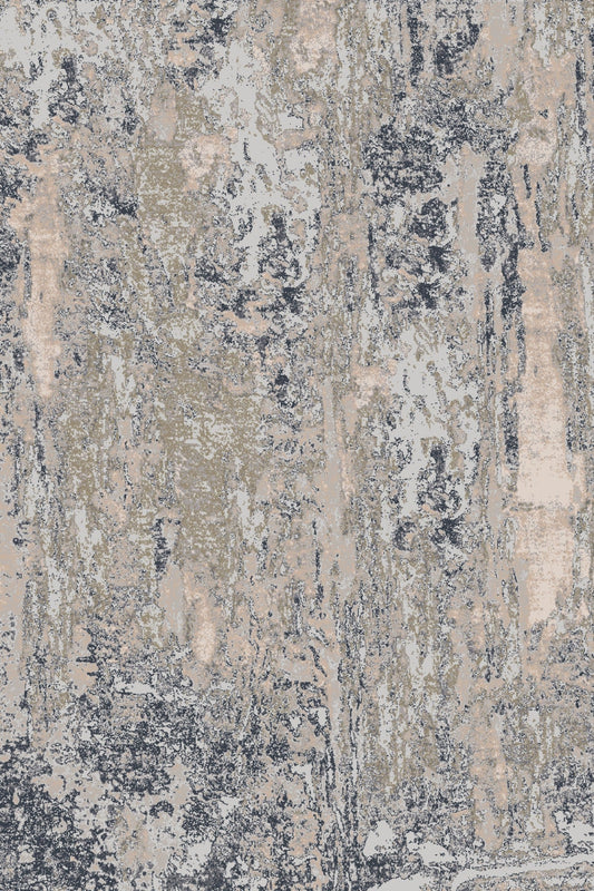 WonderRUG MODERN INDUSTRIAL MIST