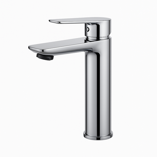 Basin mixer