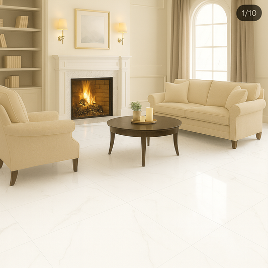 SANTORINI WHITE