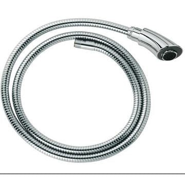 Grohe K4 Extractable shower chrome