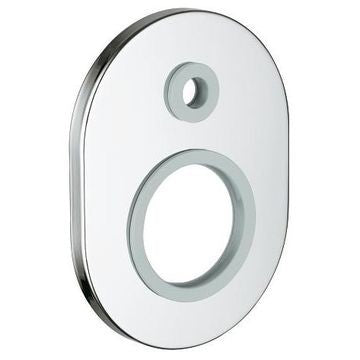 Grohe Escutcheon chrome