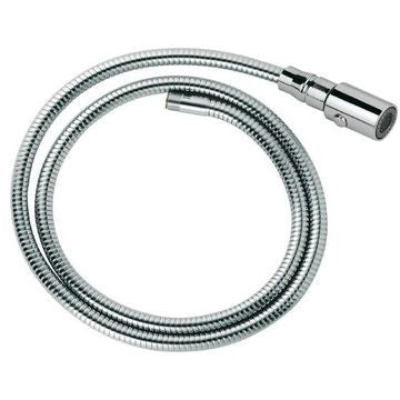 Grohe Minta Pull out spray chrome