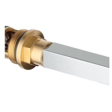 Grohe Repl.kit f.rotary valve chrome