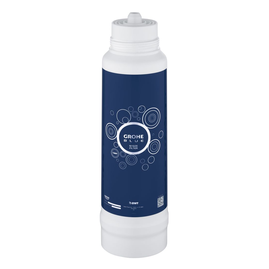 GROHE Blue Filter M-Size