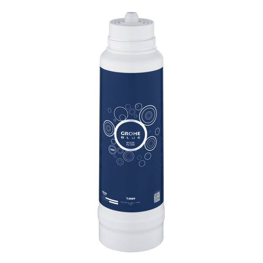 GROHE Blue Filter M-Size