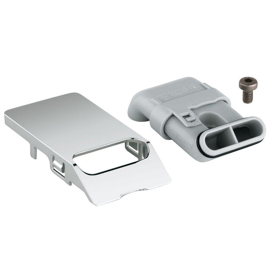 Grohe Race chrome