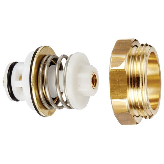 Grohe Safety valve