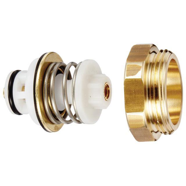 Grohe Safety valve