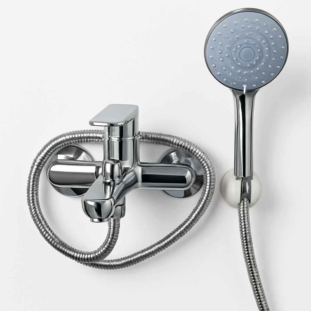 Bath Mixer