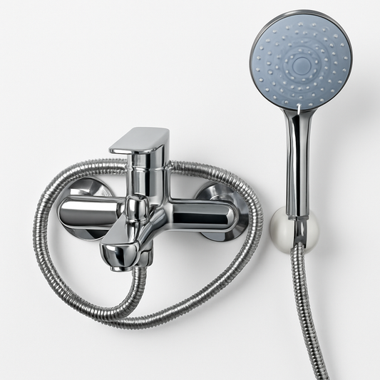 Bath Mixer
