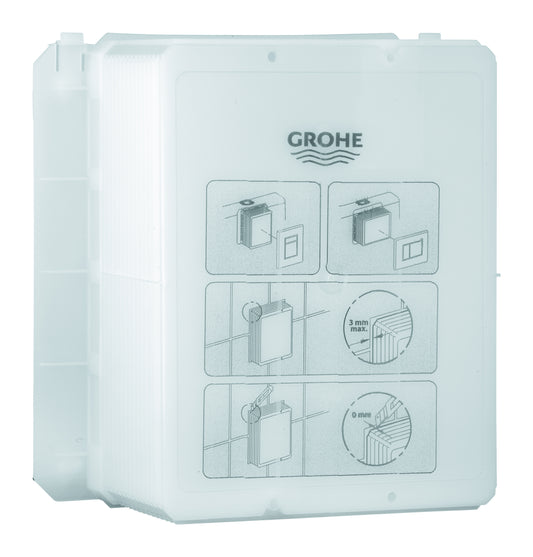 Grohe Inspection shaft