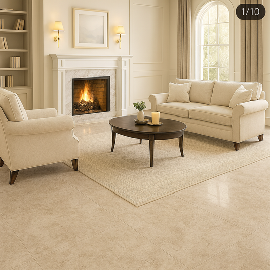 SCREED CONCRETO
