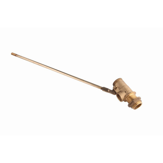 Cobra Float Valve 700 High Pressure MOH 32mm Rough Brass