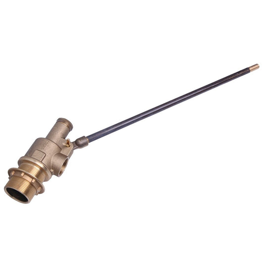 Cobra Float Valve 700 High Pressure MOH 40mm Rough Brass