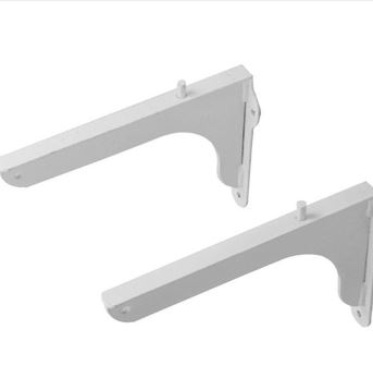 Cobra Wall Hung Sink Bracket X 2