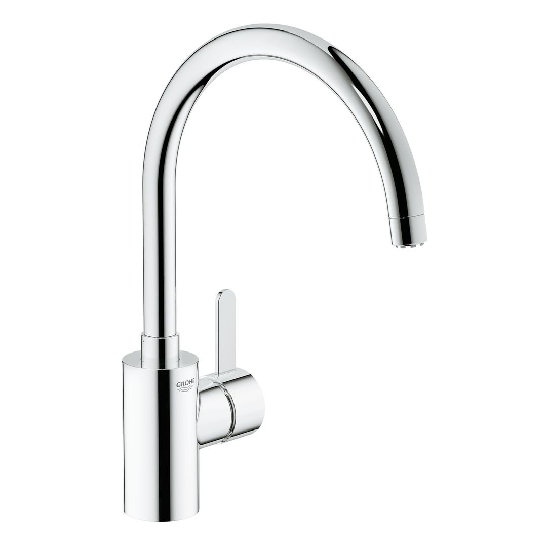 Grohe Eurosmart Cosmopolitan Single-lever sink mixer 1/2" chrome