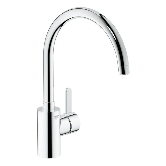 Grohe Eurosmart Cosmopolitan Single-lever sink mixer 1/2" chrome