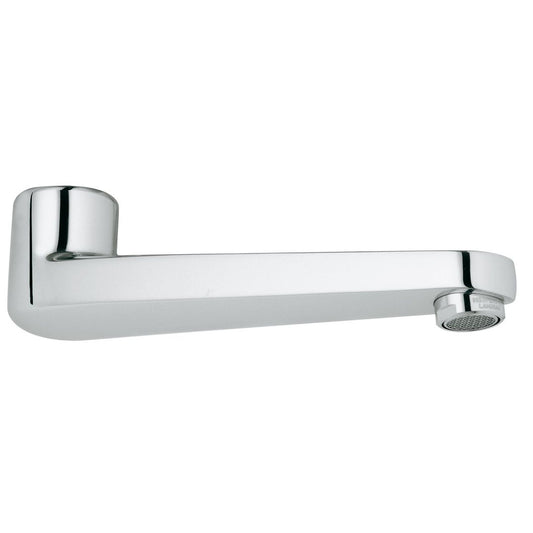 Grohe Cast swivel spout chrome