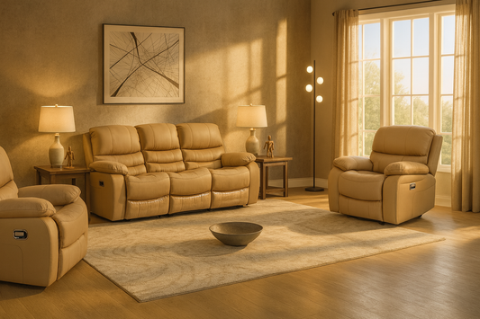 Fiaro 3 pc