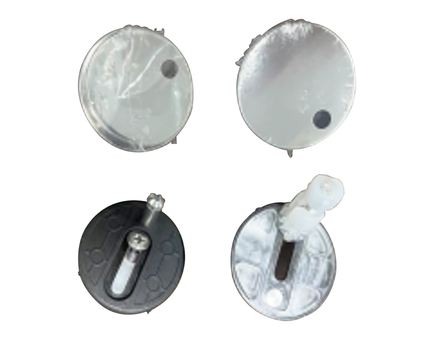 Vaal Entice Toilet Seat Hinge