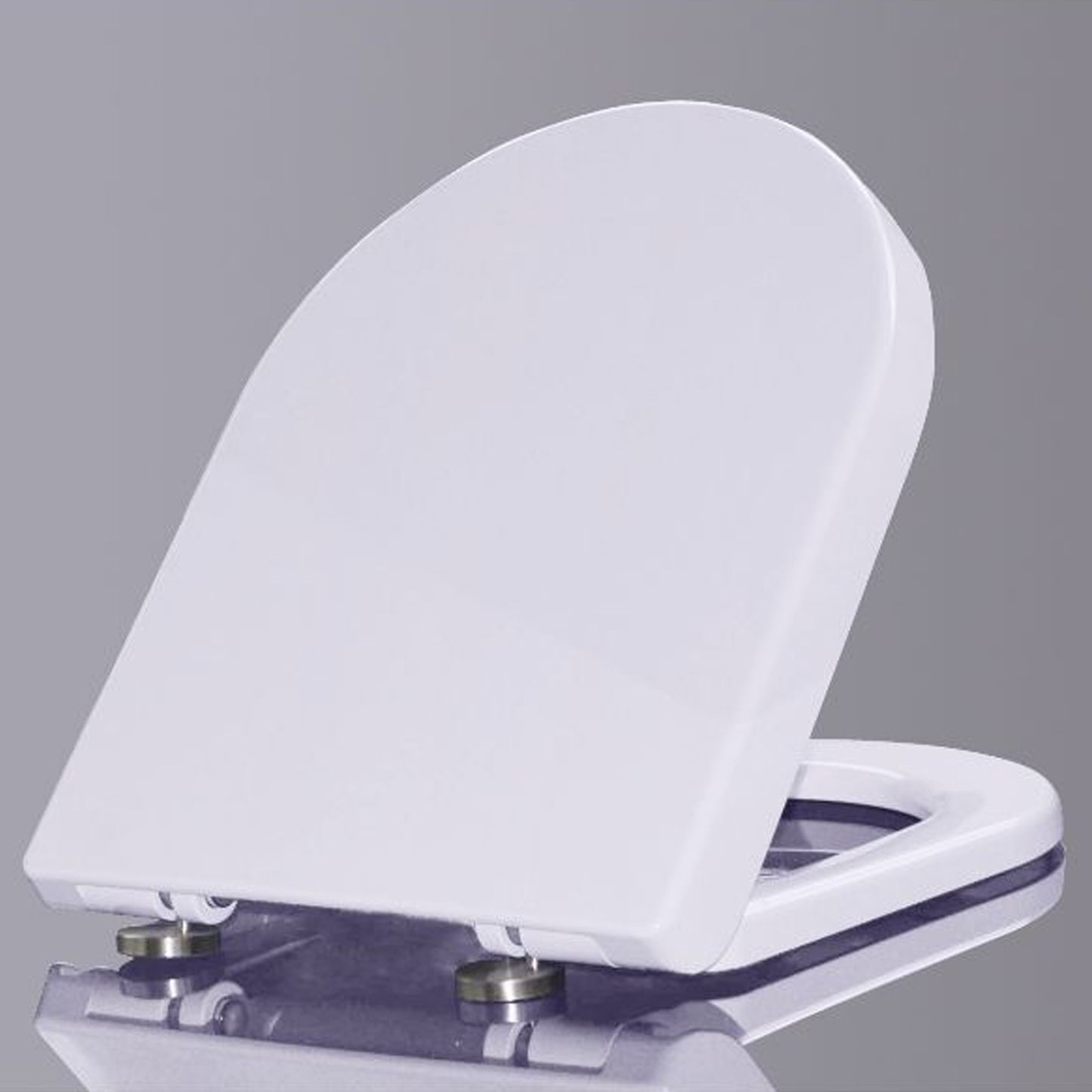 Vaal Energy Toilet Seat