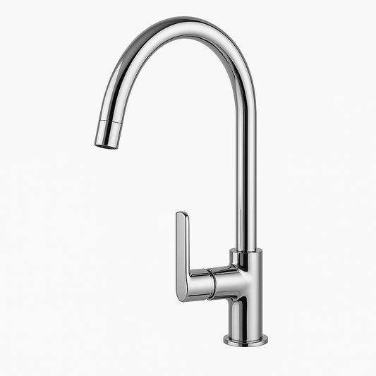 Dech Mount mixer