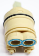 Cobra Cartridge 35mm Raised Base Top Seal
