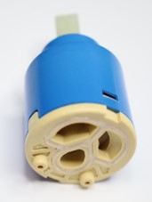Cobra Cartridge 35mm Flat Base Wide O Ring