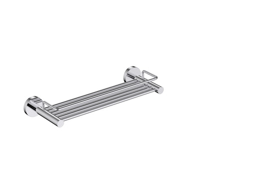 Cobra Seine Shower Rack Chrome