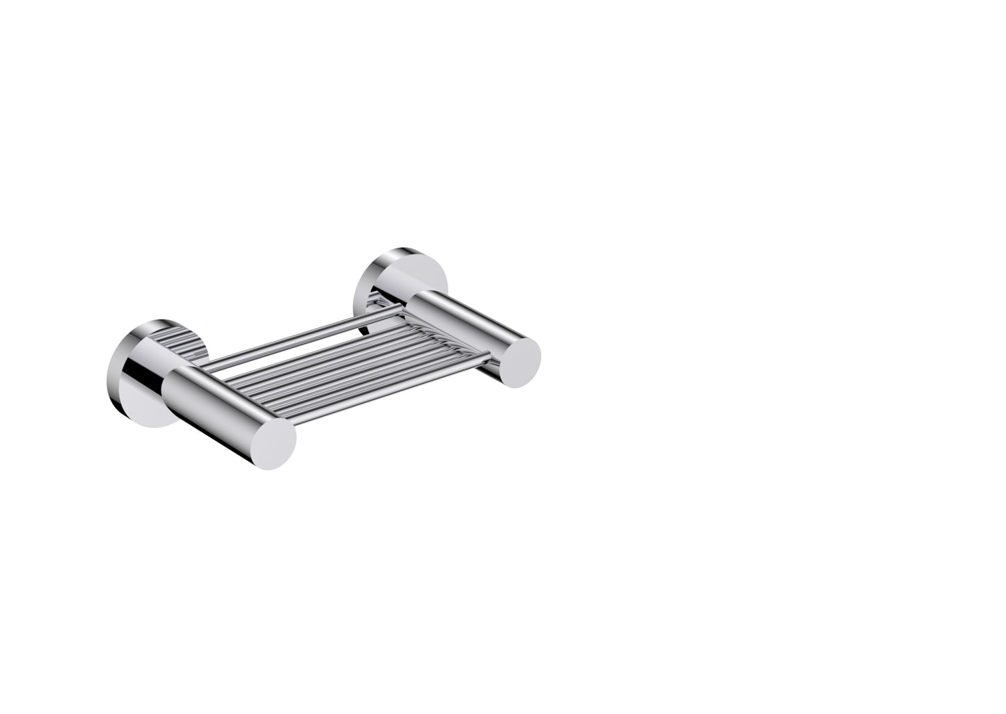 Cobra Seine Soap Rack Chrome