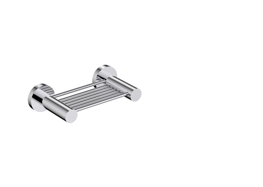 Cobra Seine Soap Rack Chrome