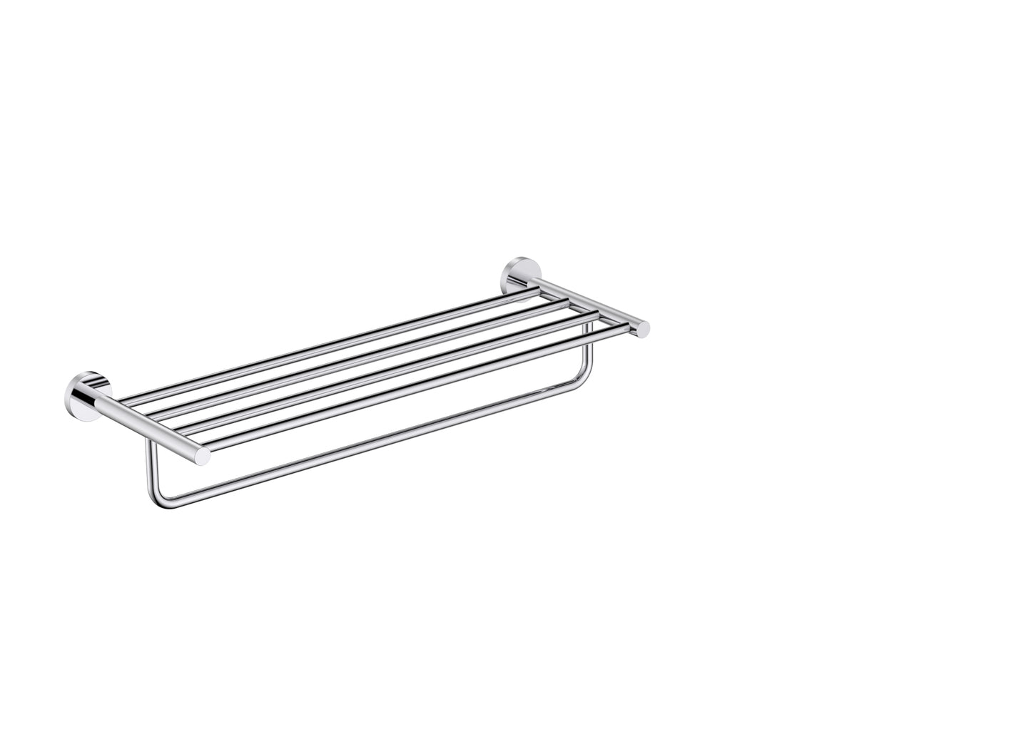 Cobra Seine Towel Shelf Chrome